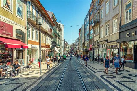 Lojas em Portugal 